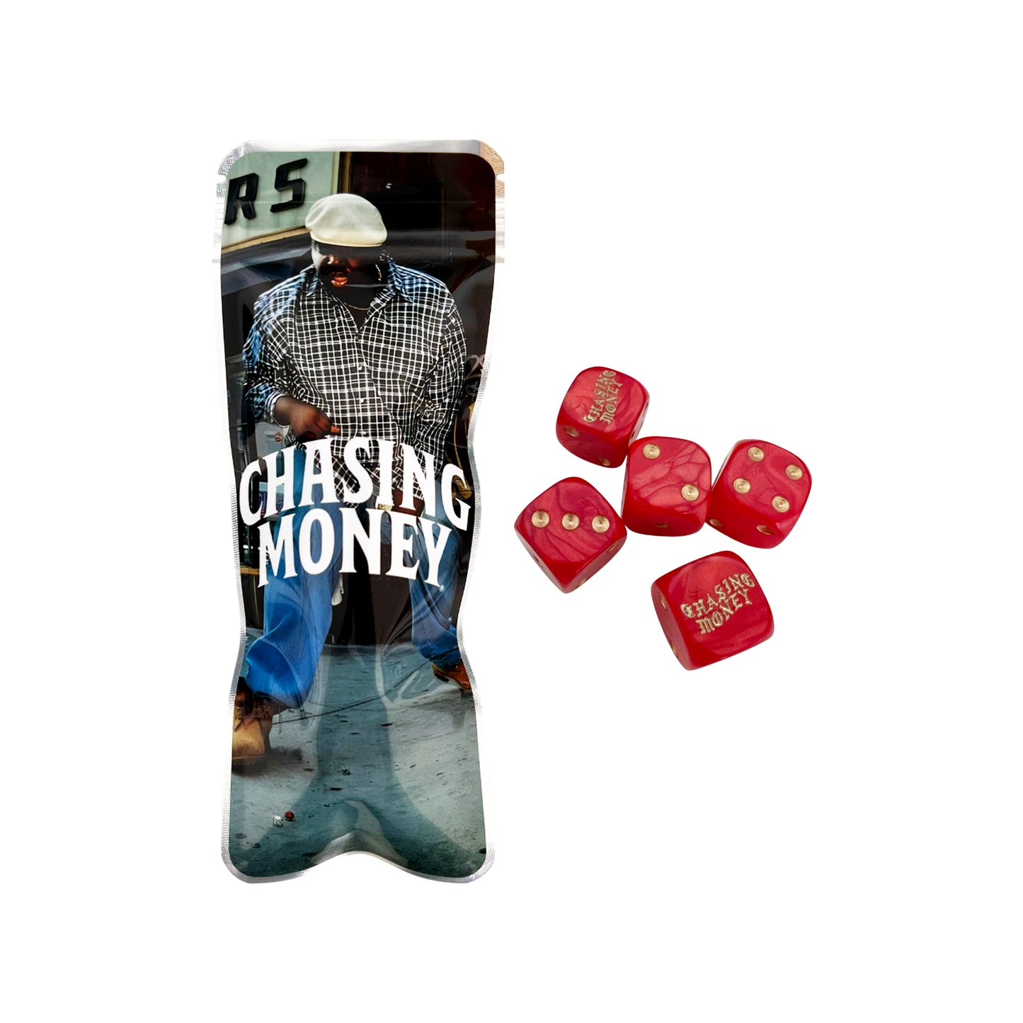 STREET CRAP$