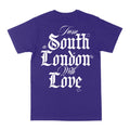 FROM SOUTH LONDON