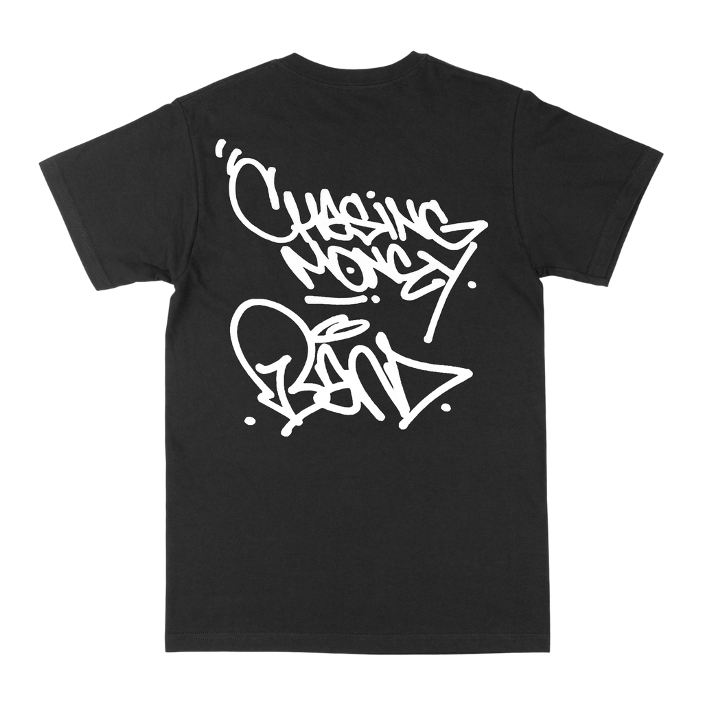 BAND × CHASING MONEY®️
