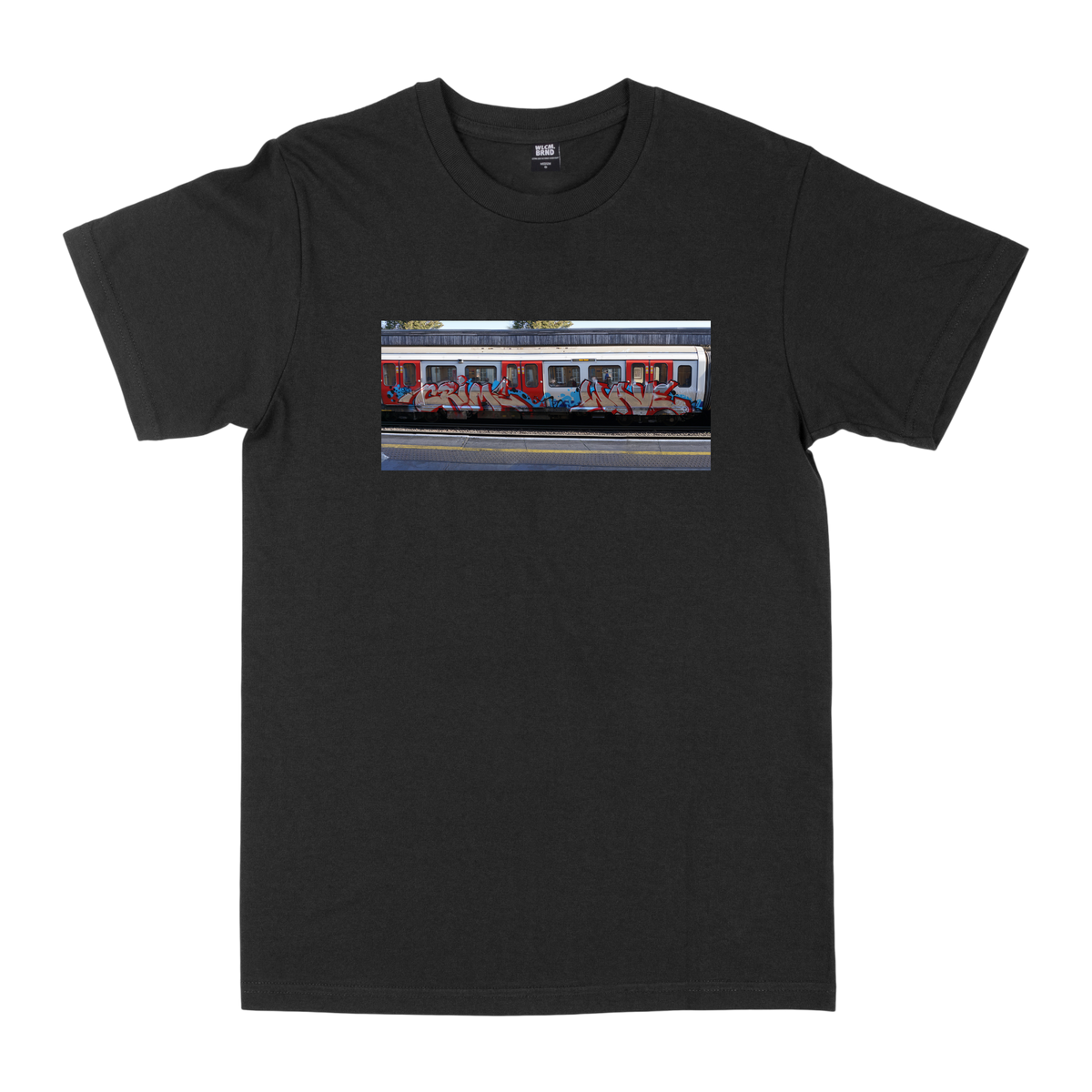 BAND × CHASING MONEY®️