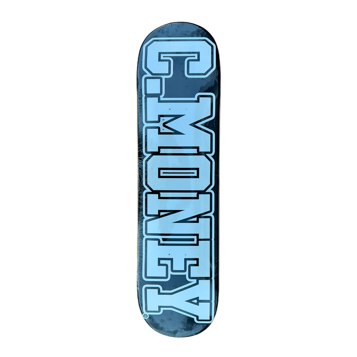 C.MONEY (8.25")