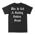 THIS IS NOT A F*CKING FASHION