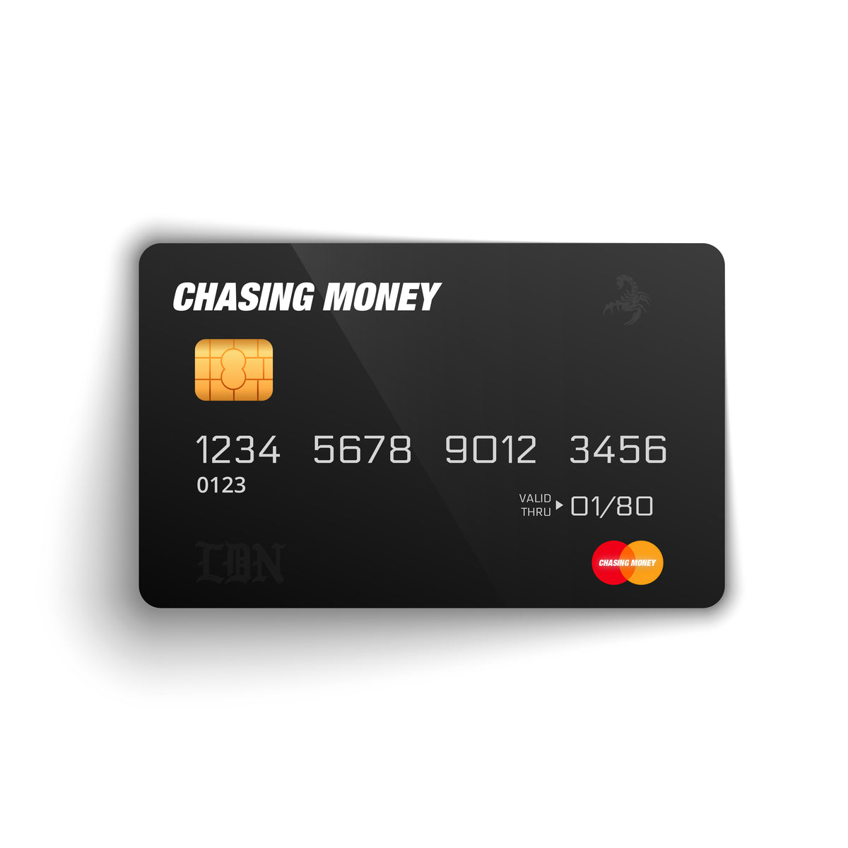 E-GIFT CARD
