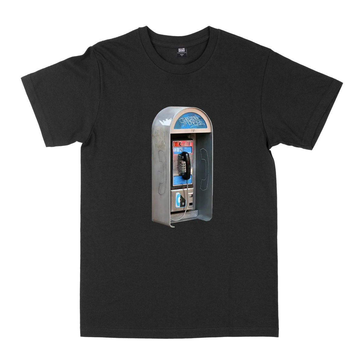 PHONE CALL