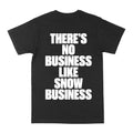 SNOW BUSINESS
