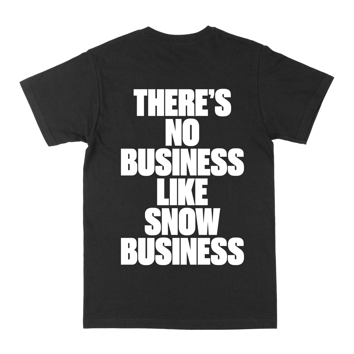 SNOW BUSINESS