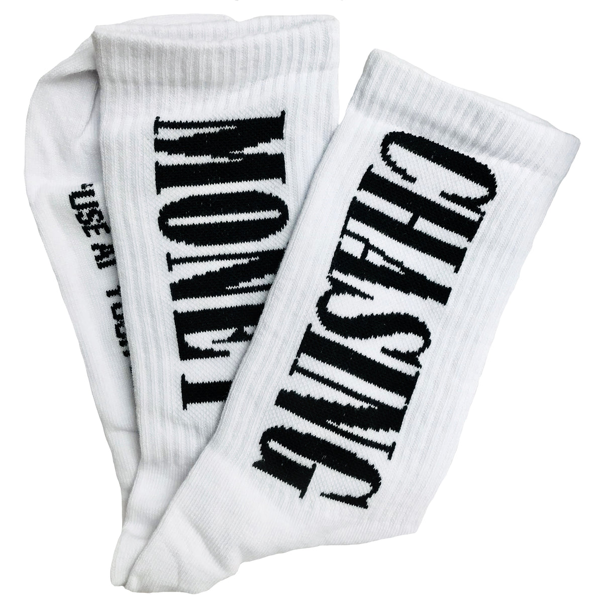 CM Socks